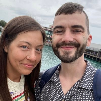 SAVED BY THE 🩸 Father of 2 👦 👧 Stephanie ❤️ FPS enthusiast 🕹️CHECK OUT MY YOUTUBE ⬇️