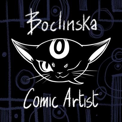 Boclinskaさんのプロフィール画像