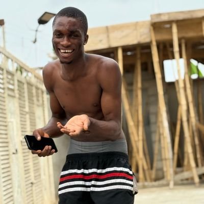 heis_bahdfire's profile picture. I bring fire to Afro music with smooth vocals, catchy rhythms, and a sound made to move the world.
