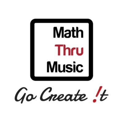 Math Thru Music❗️Go Create It Profile