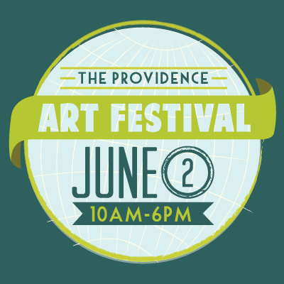 PVDArtFest's profile picture. A celebration of local arts, food, music and the downcity Providence neighborhood