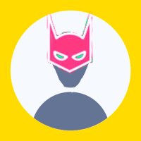 Fake Batman (@fakebatmanclub) 's Twitter Profile Photo Fake Batman (@fakebatmanclub) 's Twitter Profile Photo