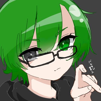 動画編集やってるしがない格ゲーマーです。

GGST メイン : ケイオス サブ : シン　10階
ちょくちょくGGSTの動画あげてます。

実はSF6、BBCFとかもかじってる
