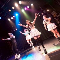 toyღerry アイドル部　公式 (@toymerryidol) 's Twitter Profile Photo