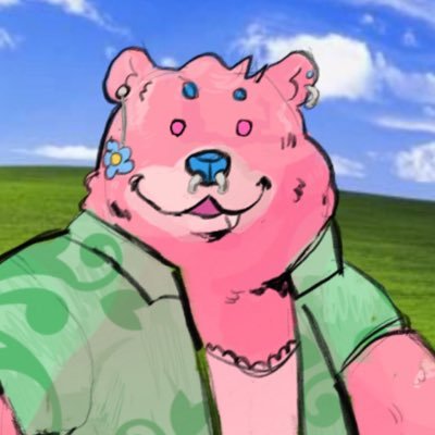 21 Any Pronouns| No unsolicited pics! | Feel free to DM me | Pan | Saving up for a fursuit |Cashapp - $RandomlyCombust | DNI ZOOS, AND MAPs | AD: @CottonCandiAD
