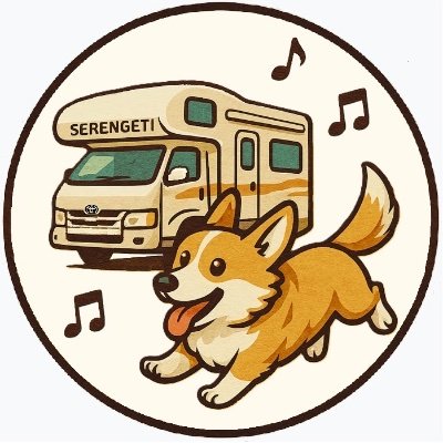 itumomeito0618's profile picture. 2021年10月から #キャンピングカー「serengeti(セレンゲティ)」納車🎉車中泊は先代のトヨタ・グランビア時代2013年から始めて9年目✨#YouTube🔰ほぼ金曜日（たまに火曜日も）早朝に投稿中📹 是非チャンネル登録をお願いいたします🙏 #キャンピングカー #車中泊 #RVパーク #キャンプ