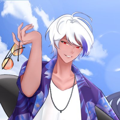 Windwiss's profile picture. สวัสดีน้าบ ยินดีต้อนรับทุกท่าน 
ผมชื่อวินด์ วิน หรือ วินวิส วินด์วิส ยังไงก็ได้คับ ยินดีที่รู้จักคนผ่านไปผ่านมา
กลุ่ม : @Concordia_CCD

| #WindwissArt |