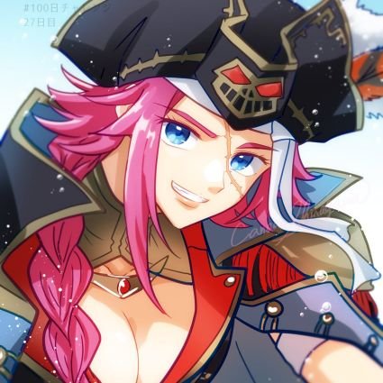 ༺ 𝙿𝙸𝚁𝙰𝚃𝙴 𝚀𝚄𝙴𝙴𝙽 ༻ ~¡¡𝒜𝒽𝑜𝓎 !!~
~𝘜𝘯𝘦𝘵𝘦 𝘢 𝘮𝘪 𝘵𝘳𝘪𝘱𝘶𝘭𝘢𝘤𝘪𝘰𝘯~
⚓ • 𝐑𝐏 𝐂𝐎𝐔𝐍𝐓 • ⚓