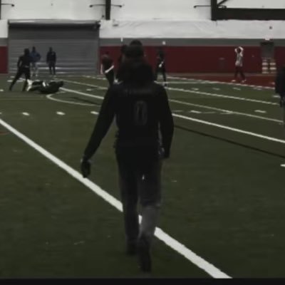 Da_nielfarias's profile picture. |Class 2027| |RB/WR | |Chaparral High Killeen tx| |Number 2544199455| |3.5 GPA| HT 5’10| |WT 180| | farias.daniel233@gmail.com|