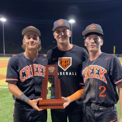 Pitching Coach @baseball_creek @OrlandoScorps