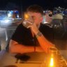 WrestlingMark16's profile picture. It’s just pro wrestling, it ain’t that deep