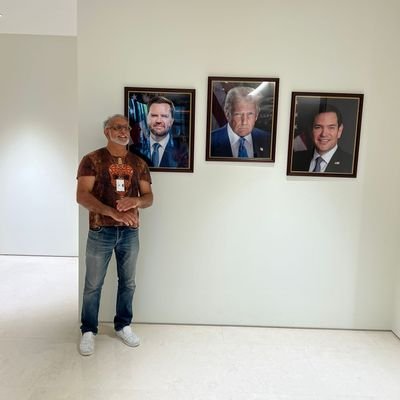 Serial Entrepreneur, Award winning Quantum and AI Advocate | Founder of red dot®, MEDICA GROUP and Synbiotix, building AI and Quantum award winning technology