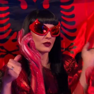 GlezJakobs's profile picture. Eurovision🎶 GoT & HotD & AKotSK🐉 Drag Race💅🏽