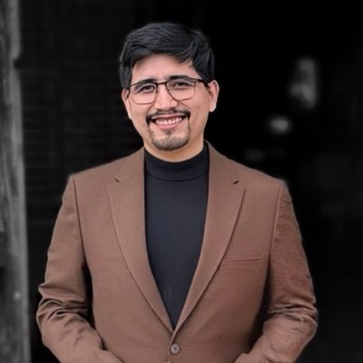 Frahik's profile picture. Bienvenido a un perfil lleno de retweets de memes, Pokémon, política mexicana, programación en Java, Python y R