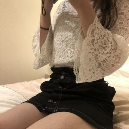 KristinaRe64029's profile picture. フォロワーさんだけDMは返します