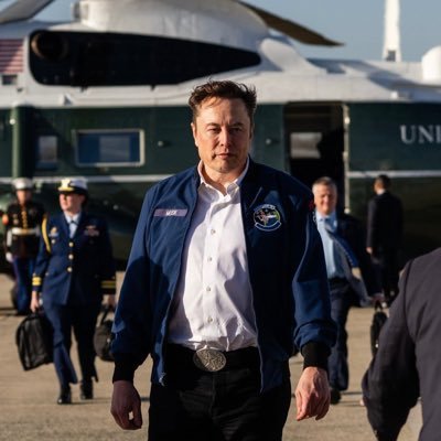 Building the future. CEO of SpaceX, Tesla, Neuralink & The Boring Company. Founder of https://t.co/rHDoJDEKHH. multi-planetary life, and Al safety.