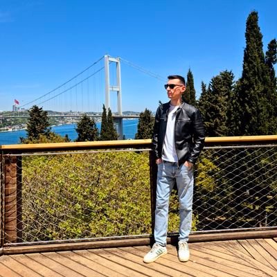 AliCubukcu5's profile picture. 🇹🇷~NE MUTLU TÜRKÜM DİYENE~🇦🇿~🇹🇲~🇺🇿~🇰🇬~🇰🇿