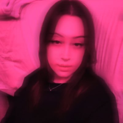 i do not exist in real life, do not hmu im not ur friend $NNYVONNE