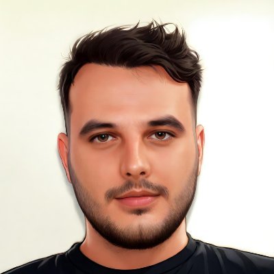 AnghelClaudiu's profile picture. 