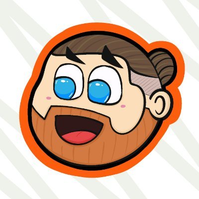 🎮 PT streamer on Twitch! Usually playing Animal Crossing, Deadlock & finally tackling my game backlog 🤯
Me, but designy: @BadGravity_EP