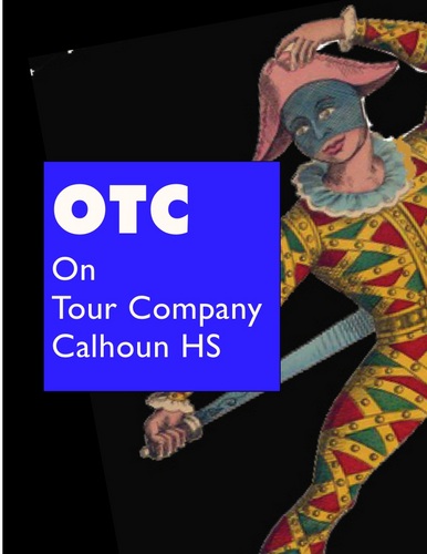 This student run company produces over 10 productions a year.