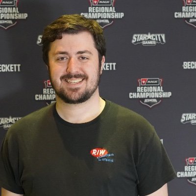 Triathlete, Pistons Enjoyer, Wizard Poker player / Player and Writer for @RIWHobbies / 2022 NRG MVP / he/him