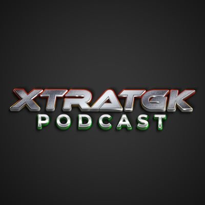 XTRATGKPODCAST's profile picture. Bienvenidos a XTRATGK PODCAST, Un espacio directo y sin rodeos donde hablamos de Relaciones, Negocios y Crecimiento Personal...