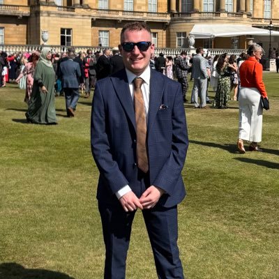 Journo_BenA's profile picture. Freelance Journalist - MA in Journalism. Currently a Youth Worker with Education Authority. One Young World Ambassador 2023 🤳👥