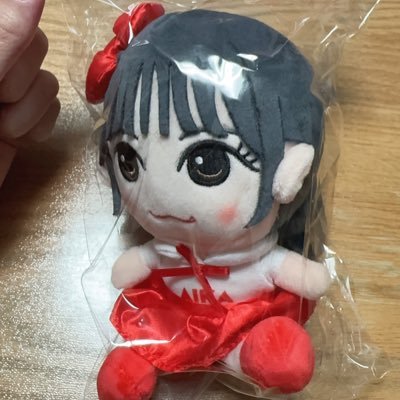 nogi46nn's profile picture. CUTIE STREET きゅーすと 赤色♥️