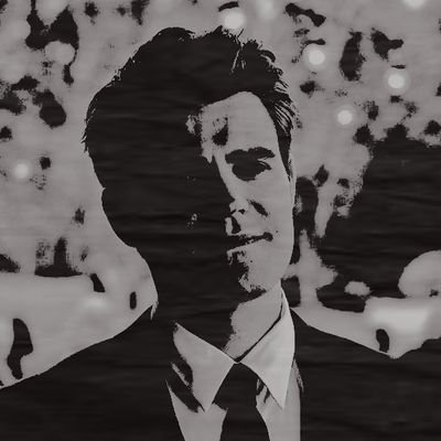 'I would never hurt you. You're safe with me.' | — Portrayed by #ᴠᴇʟᴠᴇᴛᴇᴇɴ