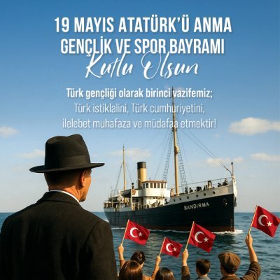 Türkiye'nin Sendikası
Türk Eğitim-Sen Kütahya Şubesi Resmi Twitter Hesabı
@TurkEgitimSen @Kamu_Sen @TalipGeylan06