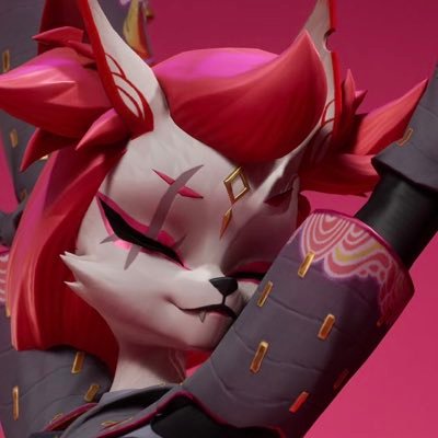 Avery or Avie. On this account I mainly post about Kimiko and occasionally vent.