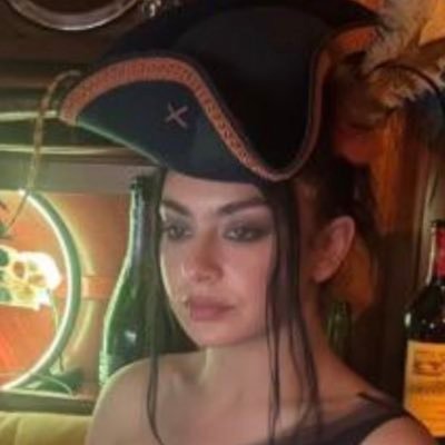 cclaairre's profile picture. this is exactly what i wanted: to be loved to death. ❤️‍🔥 she/her