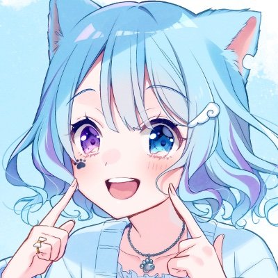 むむ猫 🩵🐾 (@mumu524song) / X