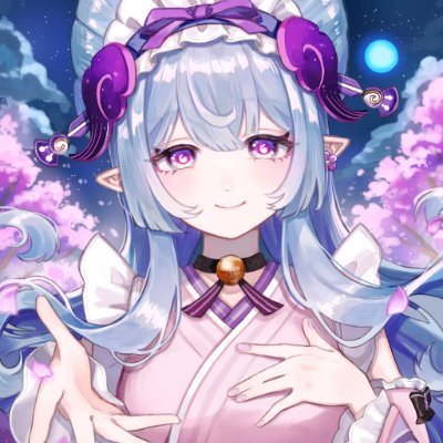 Kivanderas | 24 | ENVTuber . A cosmic dreamweaver born between stars and stories . Will be streaming chaos and games . ( only #SFW , and alot of reposts ) , :)