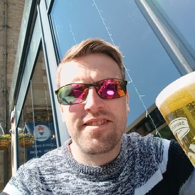 ShaunMacnally's profile picture. I'm all about helping where possible ❤️