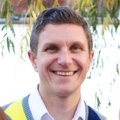 ScottBlanchet's profile picture. I focuse on increasing the availability and reducing the cost of clean hydrogen