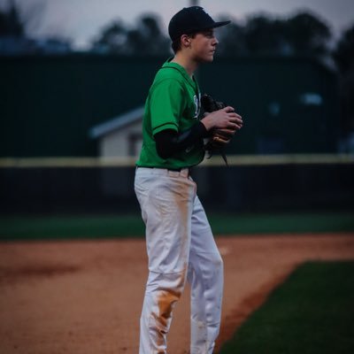 Roswell High School | 2027 | 5’10 155 | C/3b/P| 643 DP Panthers