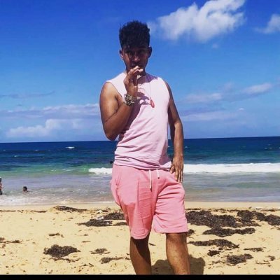 -Electronic music connoisseur 🎶
-Provides astrology services 💫🪐💫
-Soon to be ✨Travel Agent✨
(DM to inquire)
