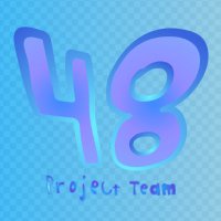 𝕆𝕗𝕗𝕚𝕔𝕚𝕒𝕝 𝟜𝟠 ℙ𝕣𝕠𝕛𝕖𝕔𝕥𝕤 𝕋𝕖𝕒𝕞 (@48projectteam) 's Twitter Profile Photo
