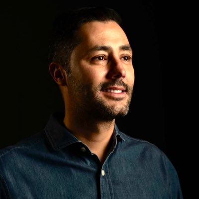 Sebastián López V. Profile