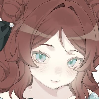 💐 Yviton Ivy 💐 Flower Vtuberさんのプロフィール画像