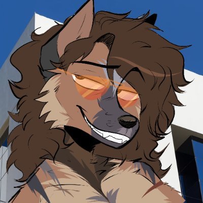 CEO of the Hyena Industrial Group, visionary behind Evil as a Service | pfp by @shutupjen_