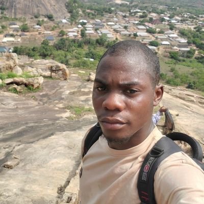Tadexprof's profile picture. Tadese FAFORIJI