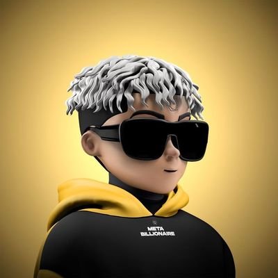Content marketer |KOL| brand ambassador | savy trader | all on God 🫡