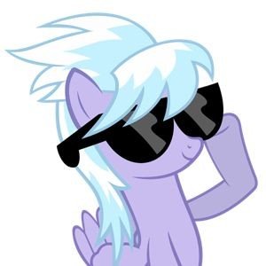 Im 16 yrs old and just want to spread and influence my love of My Little Pony and what has done for me. My Little Pony Friendship is Magic is my favorite show.