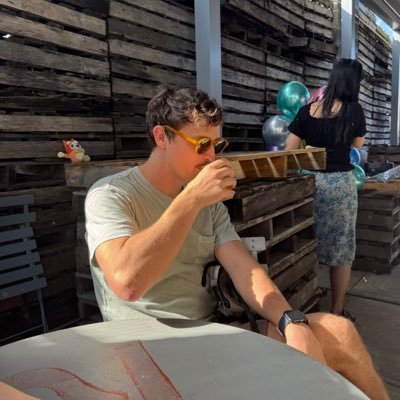 Founder. Former SDR, AE, and Head of Sales. Pseudo developer. Helping sales reps prospect with AI at https://t.co/ER3zoNWc9g