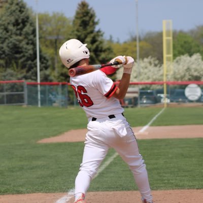 #15 SBA Midwest | 5’8 150lbs | OF | c/o 2027