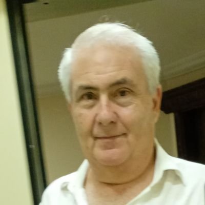 Ing. Civil, empresario, directivo gremial y profesor. Optimista por convicción, cívico por vocación. Sueño con el mundo ideal y trabajo por las causas comunes.