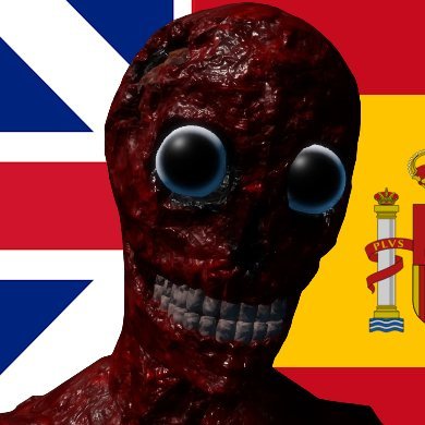 Vita_Bilingual's profile picture. THE ONLY VITA MIMIC THAT CAN SPEAK 2 LANGUAGES! (creo no se )
EL UNICO VITA MIMIC QUE PUEDE HABLAR 2 LENGUAJES (i think so idk)
((nsfw dni))